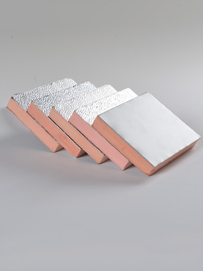 單面彩鋼酚醛復(fù)合保溫板 單面彩鋼酚醛復(fù)合保溫板