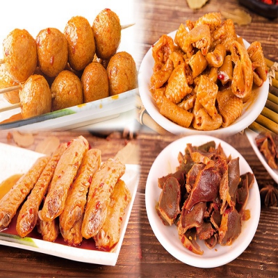 粵色粵味上新，為吃貨的雙“旦”預(yù)熱！