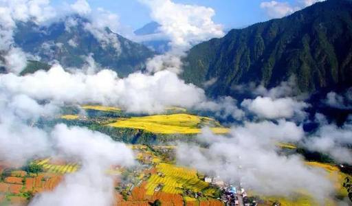 怒江最佳旅游季節(jié)_什么時候去怒江最好？