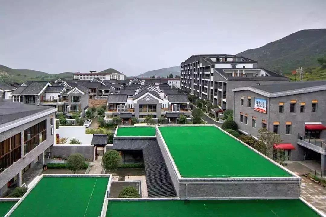 康養(yǎng)小鎮(zhèn)要想成功，必須牢牢抓住五大要點(diǎn)