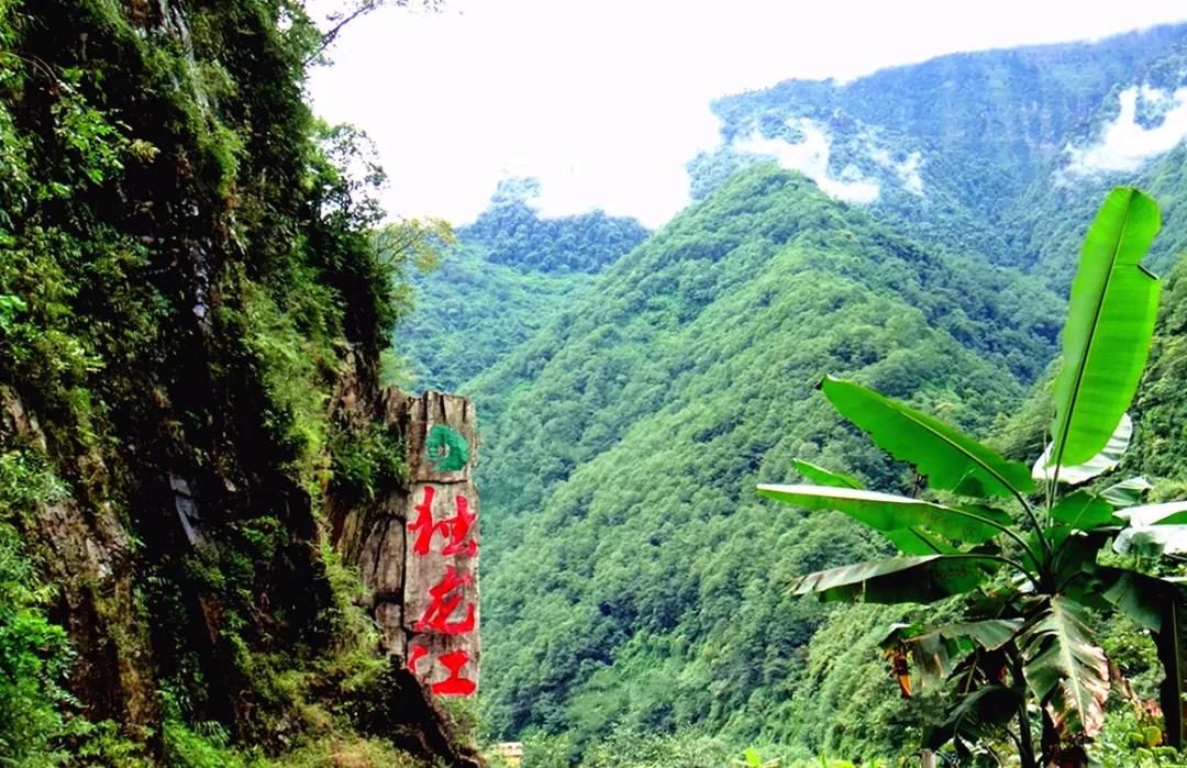 神秘的獨(dú)龍江，有哪些必去的景點(diǎn)！