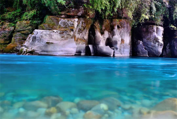怒江定制旅游：來怒江這些小眾秘境，感受大自然的神秘