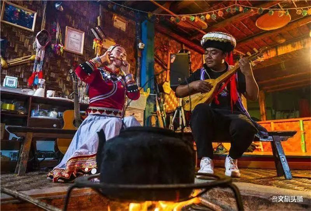 怒江旅行社：循著路，乘風去怒江