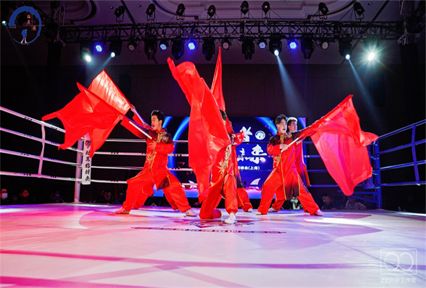 怒江拓展團(tuán)建公司：攜遠(yuǎn)見(jiàn)者，共創(chuàng)未來(lái) 2022拓展圈年度峰會(huì)在上海召開(kāi)