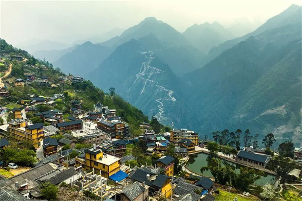 云南旅游,云南旅行社,云南團建公司,云南會議會展,怒江旅游,怒江旅行社,怒江團建公司,怒江活動策劃公司：老姆登：怒江文旅振興的一把